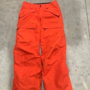 Patagonia Snowboard/Ski Pants